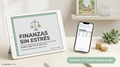 Finanzas sin Estrés: El Manual Práctico para Ordenar tus Lucas y Llegar a Fin de Mes en Paz